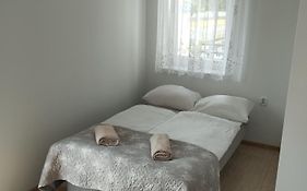 Okopowa resort Kołobrzeg przy morzu